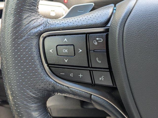 2019 Lexus ES 350 Vehicle Photo in BRUNSWICK, GA 31525-1881