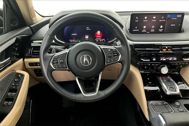 2022 Acura MDX Vehicle Photo in Grapevine, TX 76051