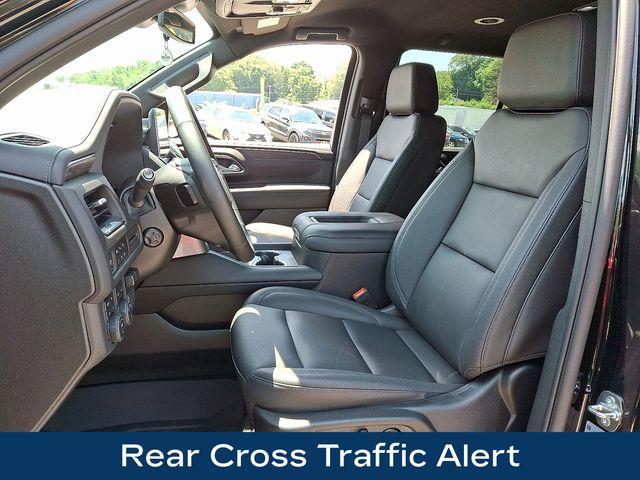 2023 Chevrolet Tahoe Vehicle Photo in DANBURY, CT 06810-5034