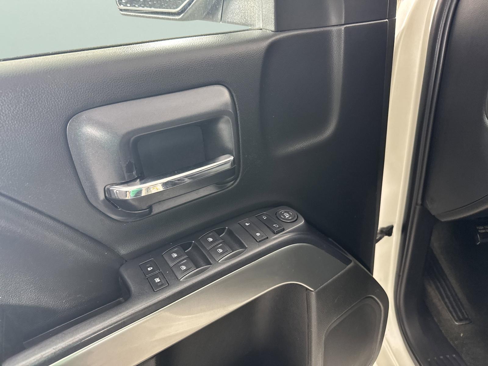 2015 Chevrolet Silverado 1500 Vehicle Photo in GEORGETOWN, TX 78626-7508