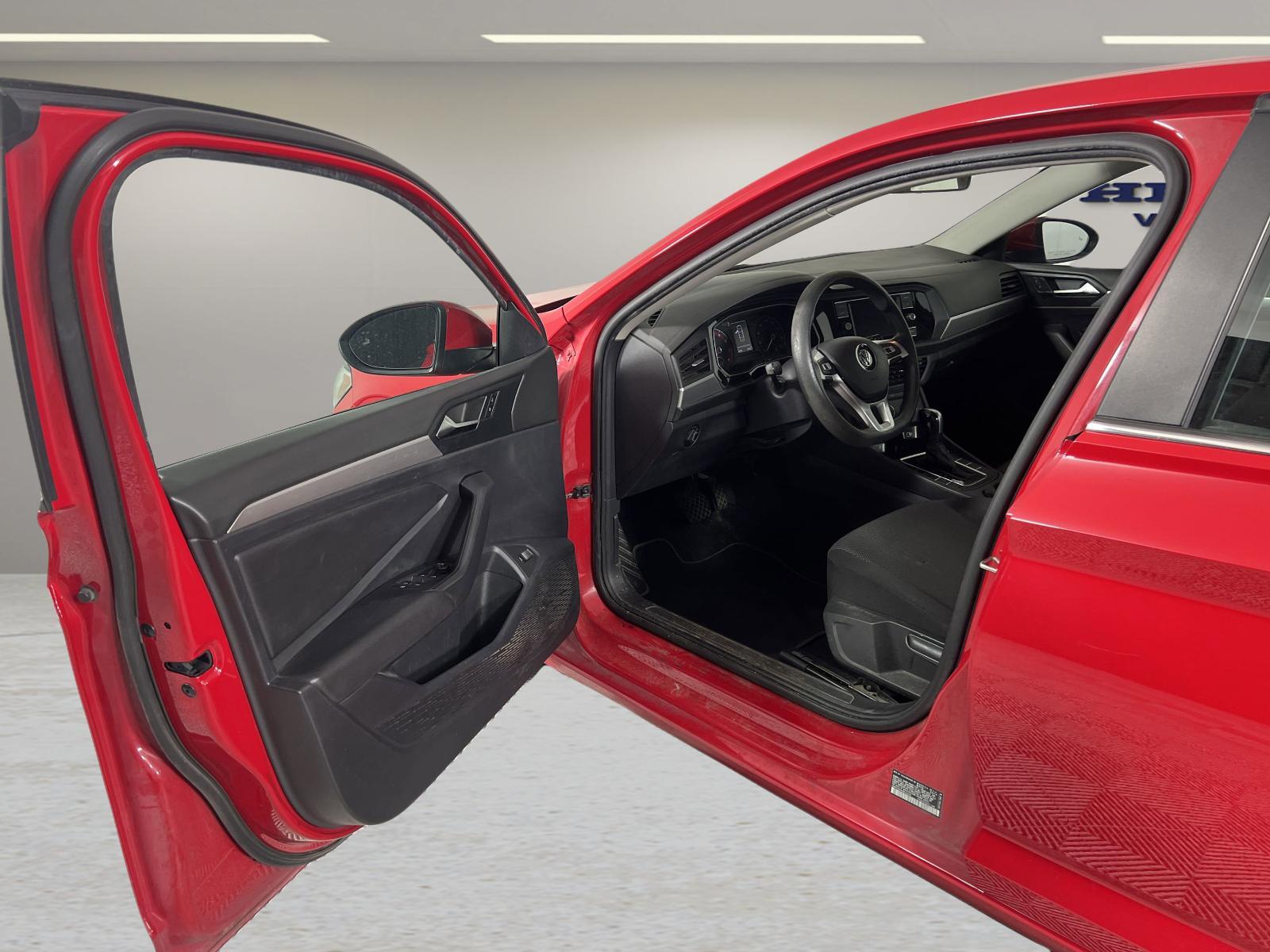 2019 Volkswagen Jetta Vehicle Photo in Georgetown, TX 78626