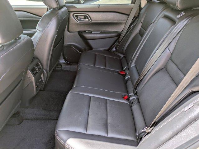2021 Nissan Rogue Vehicle Photo in San Antonio, TX 78209