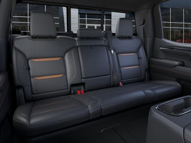 2025 GMC Sierra 1500 Vehicle Photo in GREEN BAY, WI 54303-3330