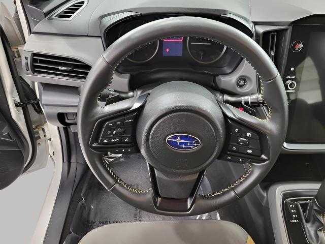 2024 Subaru Crosstrek Vehicle Photo in Oshkosh, WI 54904