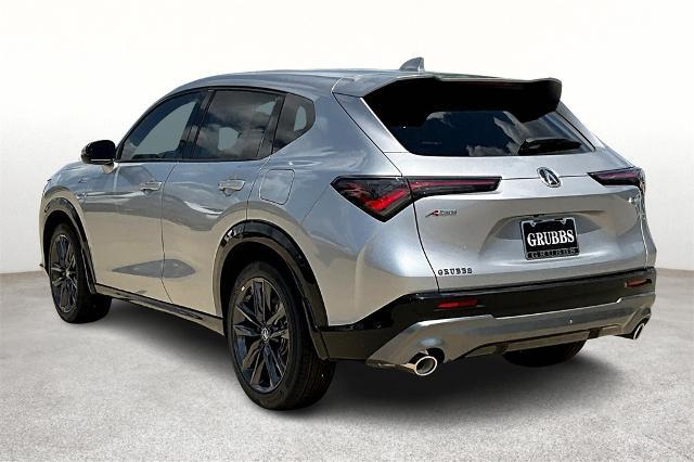 2025 Acura ADX Vehicle Photo in Grapevine, TX 76051