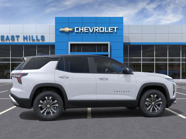 2026 Chevrolet Equinox Vehicle Photo in Roslyn, NY 11576
