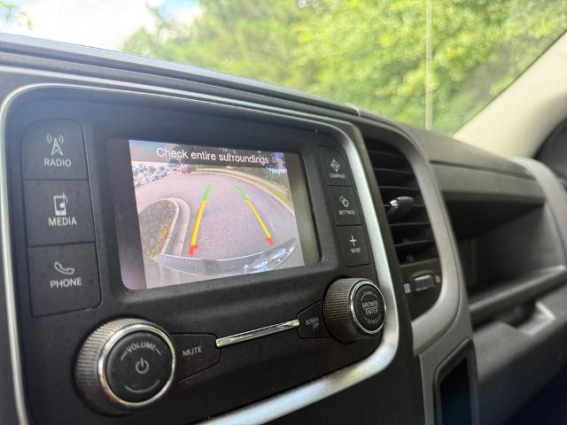 2021 Ram 1500 Classic Vehicle Photo in Savannah, GA 31419