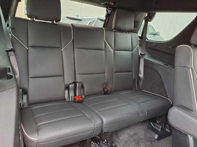 2024 Cadillac Escalade Vehicle Photo in Tampa, FL 33612