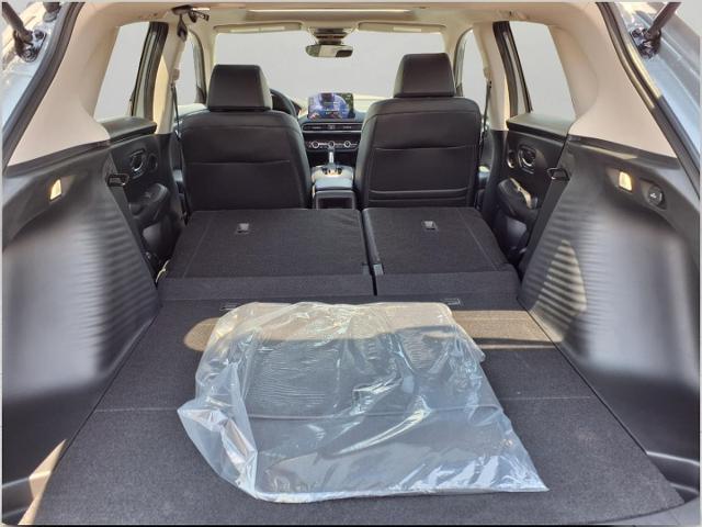 2026 Honda HR-V Vehicle Photo in Oshkosh, WI 54904