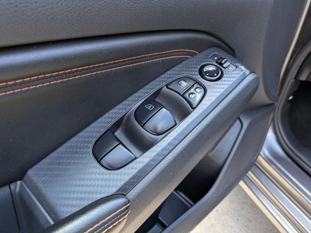 2022 Nissan Altima Vehicle Photo in San Antonio, TX 78209