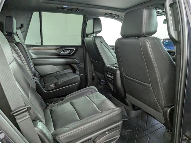 2023 Chevrolet Tahoe Vehicle Photo in ENGLEWOOD, CO 80113-6708