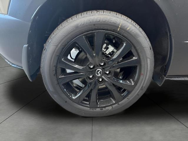 2025 Mazda CX-30 Vehicle Photo in Green Bay, WI 54304