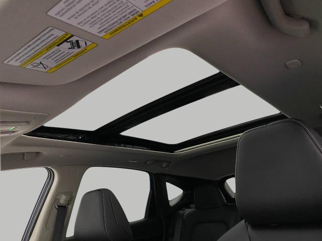 2025 Nissan Murano Vehicle Photo in Appleton, WI 54913