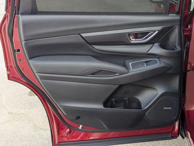 2025 Subaru Ascent Vehicle Photo in San Antonio, TX 78230