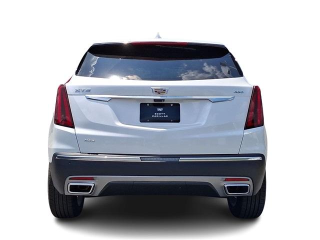 2025 Cadillac XT5 Vehicle Photo in ALLENTOWN, PA 18103-7399