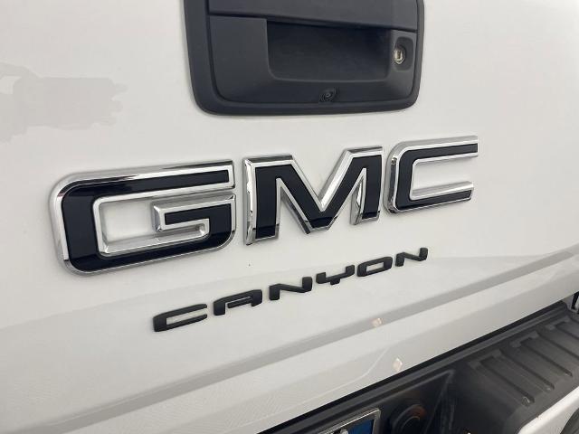 2022 GMC Canyon Vehicle Photo in GILBERT, AZ 85297-0402