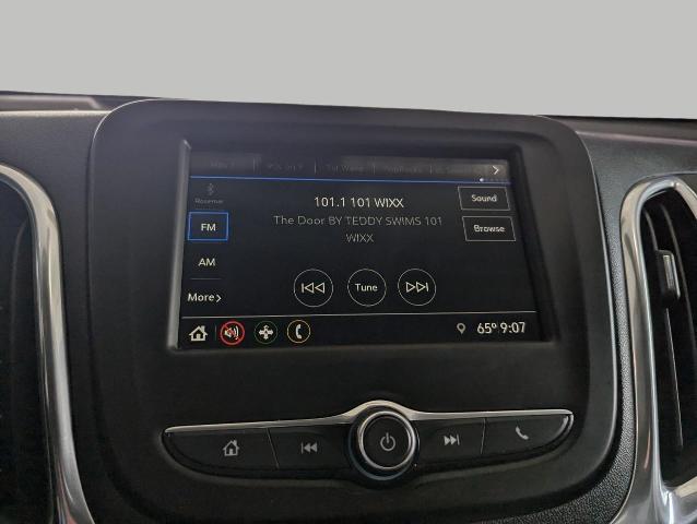 2019 Chevrolet Equinox Vehicle Photo in Oshkosh, WI 54901