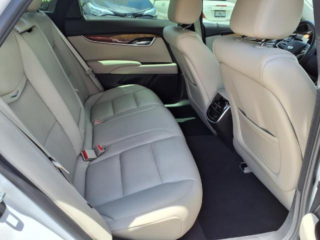 2018 Cadillac XTS Vehicle Photo in Tampa, FL 33612