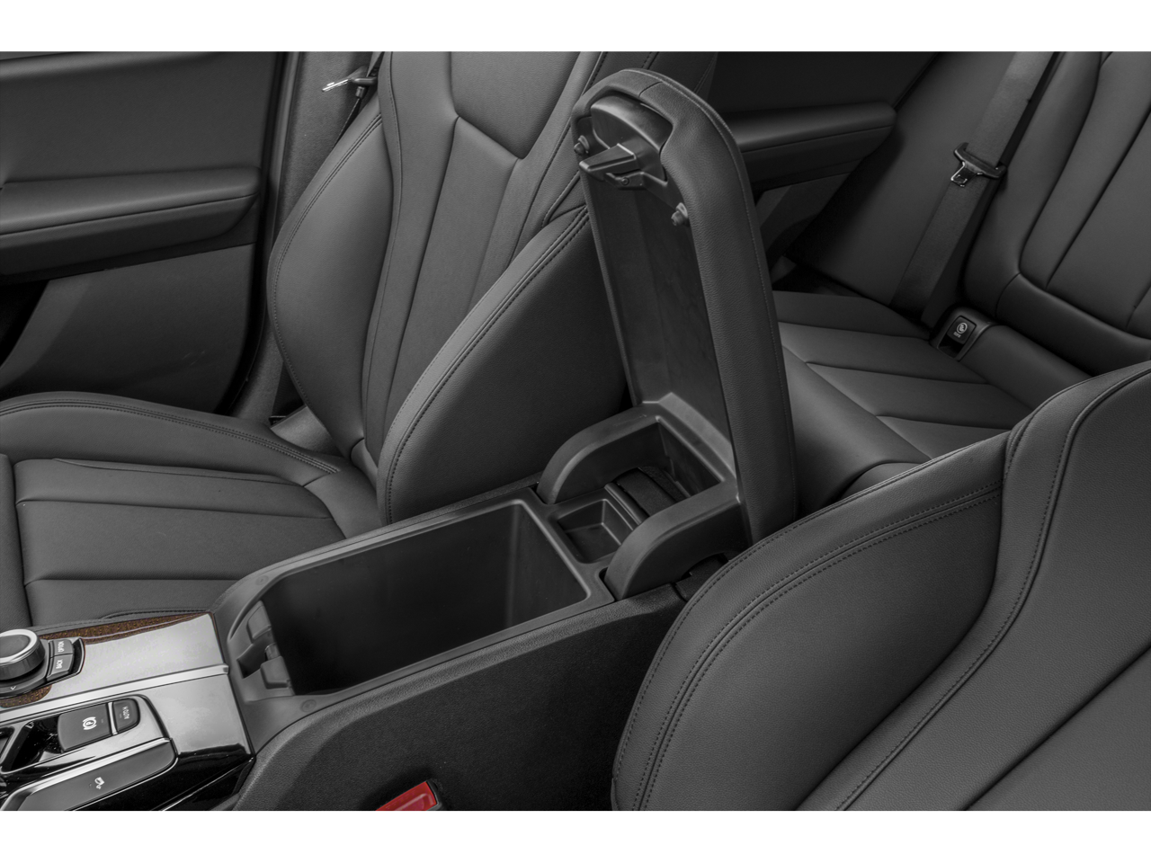 2021 BMW X3 sDrive30i Vehicle Photo in Grapevine, TX 76051