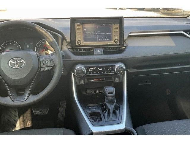 2022 Toyota RAV4 Vehicle Photo in Grapevine, TX 76051