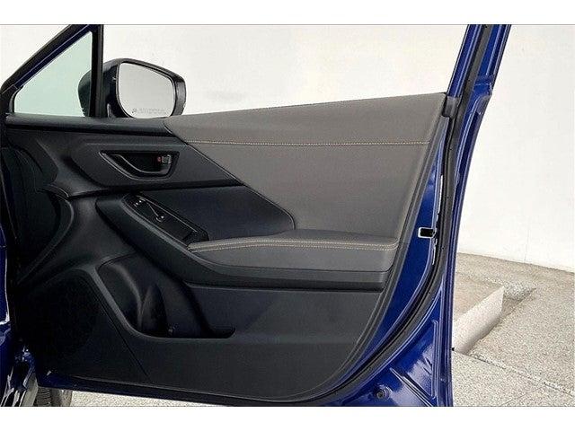 2024 Subaru Crosstrek Vehicle Photo in Grapevine, TX 76051