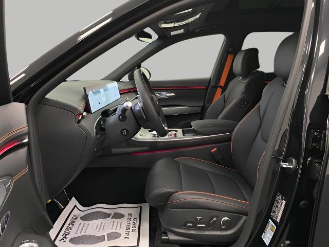 2026 Genesis GV70 Vehicle Photo in Appleton, WI 54913