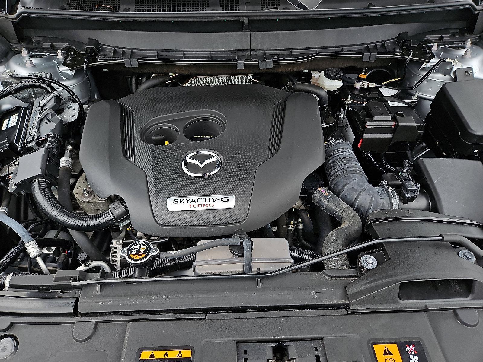 2022 Mazda CX-9 Vehicle Photo in Trevose, PA 19053