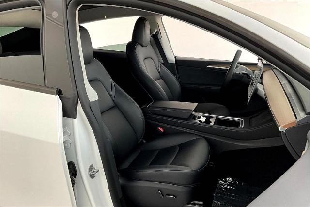 2023 Tesla Model Y Vehicle Photo in San Antonio, TX 78230