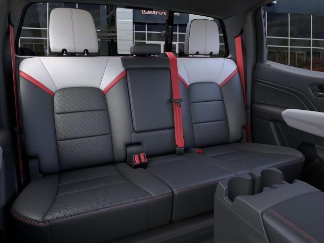 2025 GMC Canyon Vehicle Photo in GREEN BAY, WI 54303-3330