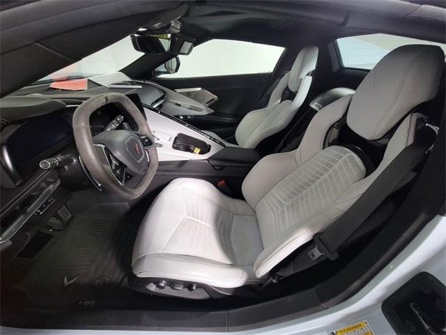 2021 Chevrolet Corvette Stingray Vehicle Photo in PRESCOTT, AZ 86305-3700