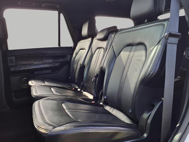 2018 Ford Expedition Vehicle Photo in Oshkosh, WI 54904
