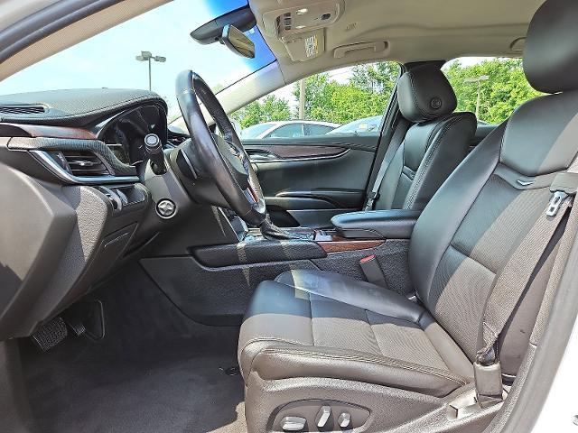 2019 Cadillac XTS Vehicle Photo in TREVOSE, PA 19053-4984