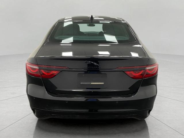 2024 Jaguar XF Vehicle Photo in Appleton, WI 54913