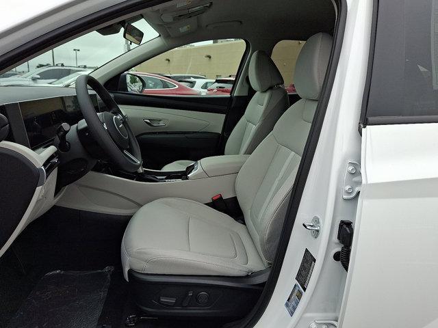 2025 Hyundai TUCSON Vehicle Photo in Philadelphia, PA 19116