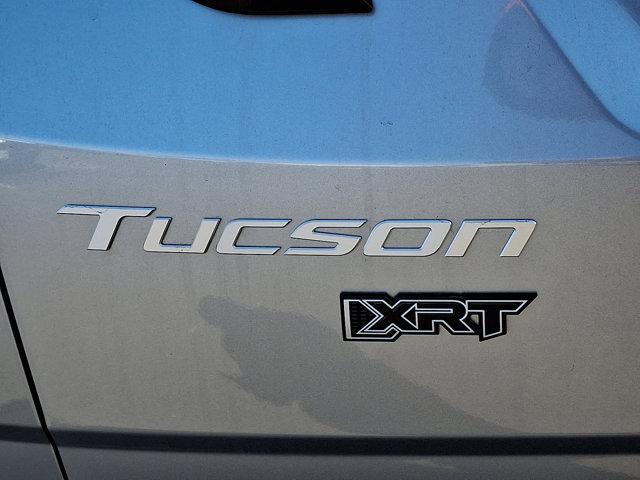 2025 Hyundai TUCSON Vehicle Photo in Philadelphia, PA 19116