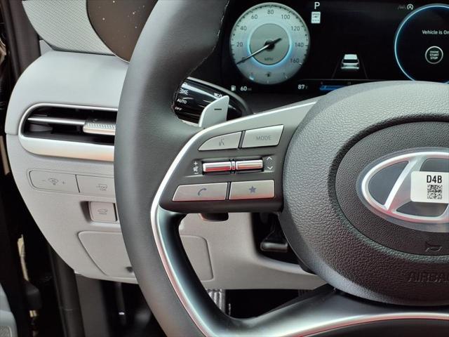 2025 Hyundai PALISADE Vehicle Photo in Peoria, IL 61615