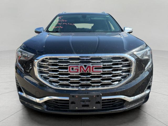 2019 GMC Terrain Vehicle Photo in Appleton, WI 54914