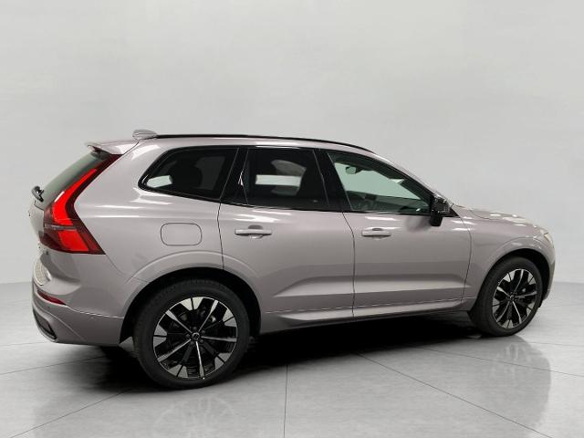2026 Volvo XC60 Vehicle Photo in Appleton, WI 54913