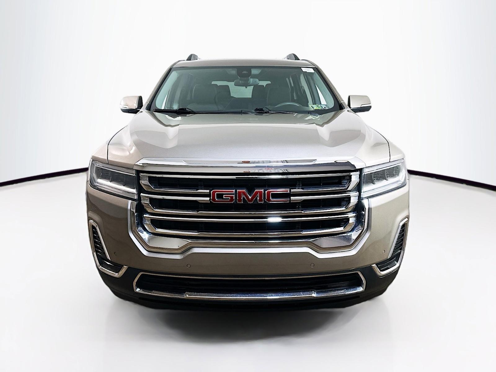 2023 GMC Acadia Vehicle Photo in Langhorne, PA 19047