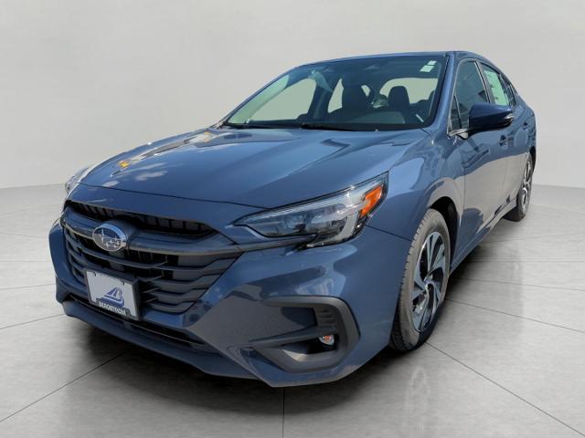 2025 Subaru Legacy Vehicle Photo in Green Bay, WI 54304