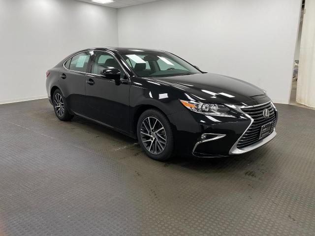 2017 Lexus ES 350 Vehicle Photo in Appleton, WI 54913