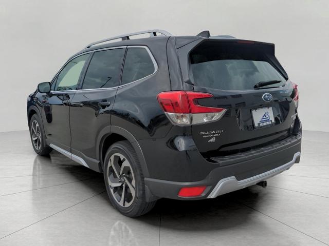 2023 Subaru Forester Vehicle Photo in Green Bay, WI 54304
