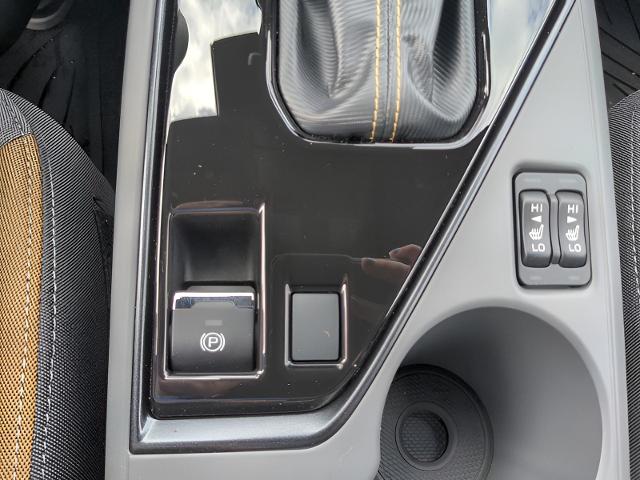 2025 Subaru Crosstrek Vehicle Photo in Green Bay, WI 54304