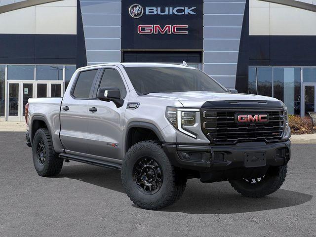 2025 GMC Sierra 1500 Vehicle Photo in DANBURY, CT 06810-5034