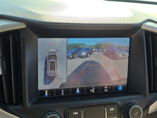 2024 GMC Terrain Vehicle Photo in Pleasant Hills, PA 15236