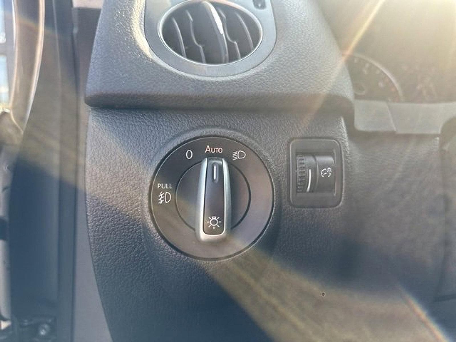 2016 Volkswagen Tiguan Vehicle Photo in Trevose, PA 19053