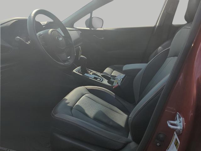 2024 Subaru Crosstrek Vehicle Photo in Green Bay, WI 54304