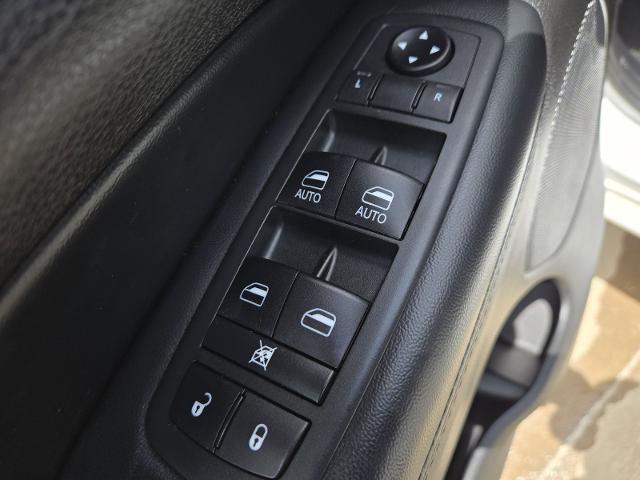 2020 Jeep Grand Cherokee Vehicle Photo in Weatherford, TX 76087
