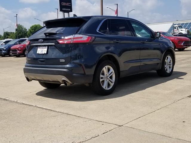 2019 Ford Edge Vehicle Photo in ELYRIA, OH 44035-6349