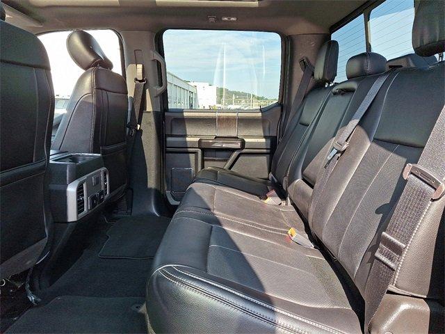 2021 Ford Super Duty F-250 SRW Vehicle Photo in LANCASTER, PA 17601-0000